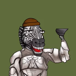 Zebra