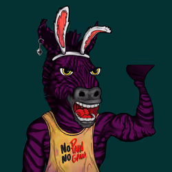Zebra