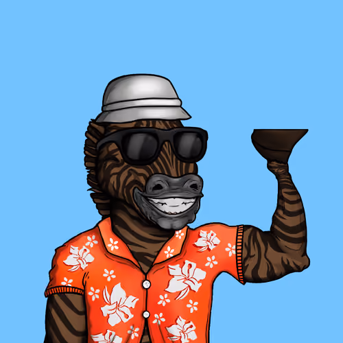 Zebra