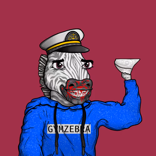 Zebra