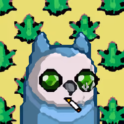 420MoonBird #58
