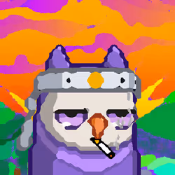 420MoonBird #158