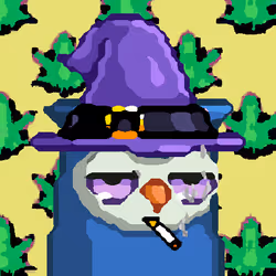 420MoonBird #102