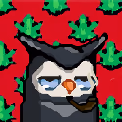 420MoonBird #419