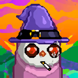 420MoonBird #190