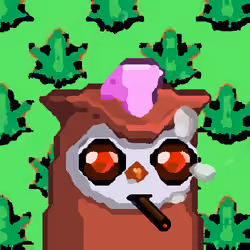 420MoonBird #223