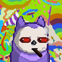 420MoonBird #41