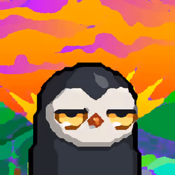420MoonBird #129