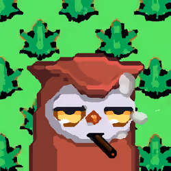 420MoonBird #341