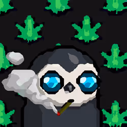 420MoonBird #225