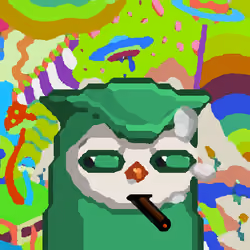 420MoonBird #37