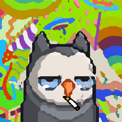 420MoonBird #103