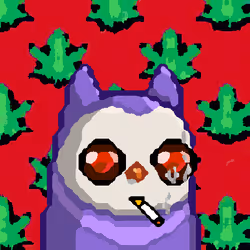 420MoonBird #42