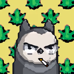 420MoonBird #142