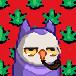 420MoonBird #348