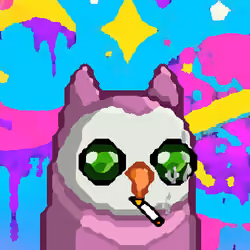420MoonBird #353