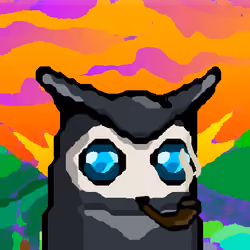 420MoonBird #104