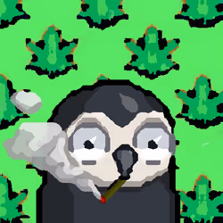 420MoonBird #357