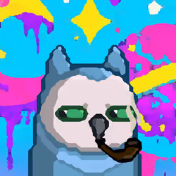 420MoonBird #342