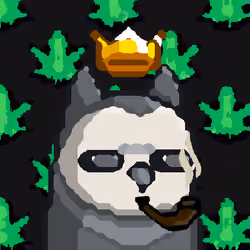 420MoonBird #144