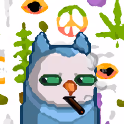 420MoonBird #173