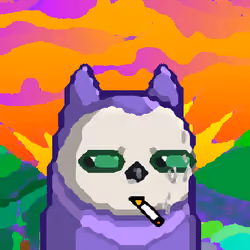 420MoonBird #321