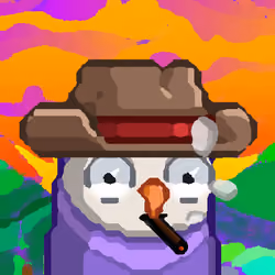 420MoonBird #152