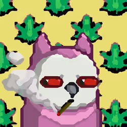 420MoonBird #143