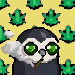 420MoonBird #57