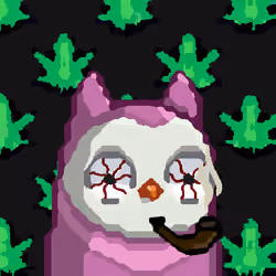 420MoonBird #154