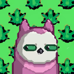420MoonBird #215