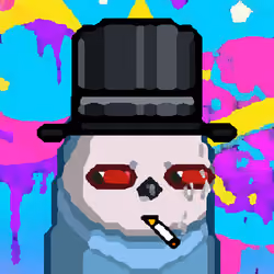 420MoonBird #352