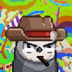 420MoonBird #214