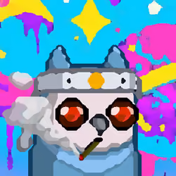 420MoonBird #55