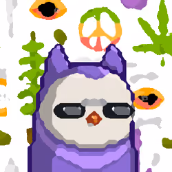 420MoonBird #347