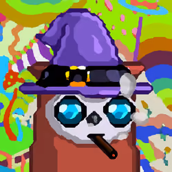420MoonBird #36