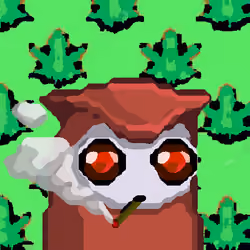 420MoonBird #101