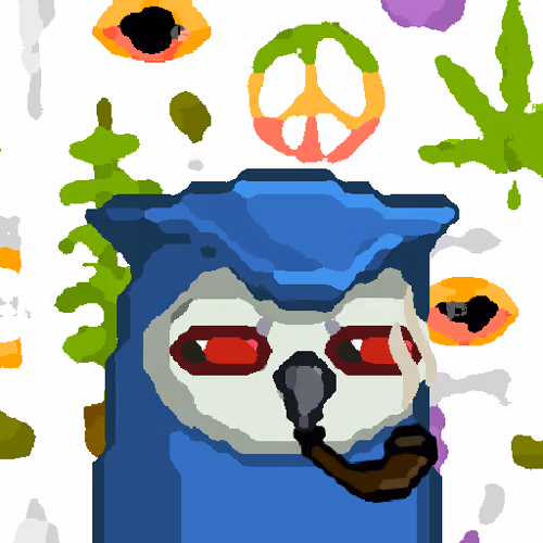 420MoonBird #398