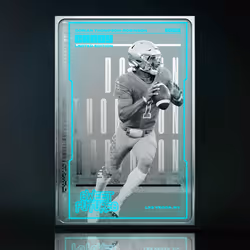 Dorian Thompson-Robinson Core #761/1920