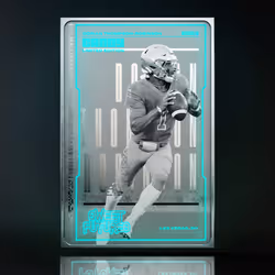 Dorian Thompson-Robinson Core #172/1920