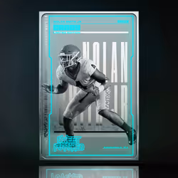 Nolan Smith Jr. Core #1092/1920