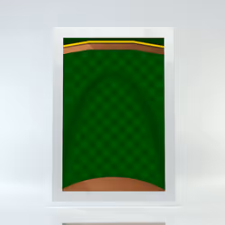 Busch Stadium Steel Edition #150/355