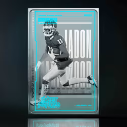 Jadon Haselwood Core #326/1920