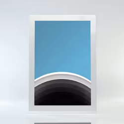 Rogers Centre Steel #32/317