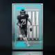 Max Borghi Core #463/1920