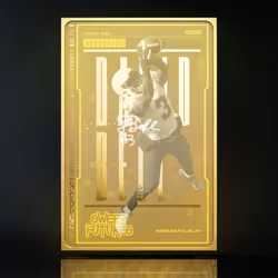 David Bell Rare #60/100