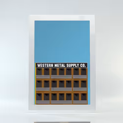 Petco Park Steel #227/492