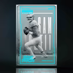 Sam Howell Core #485/1920