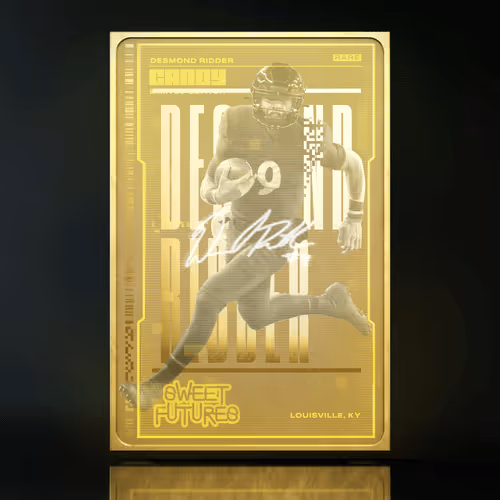 Candydigital