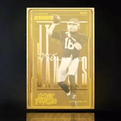 JT Daniels Rare #66/100